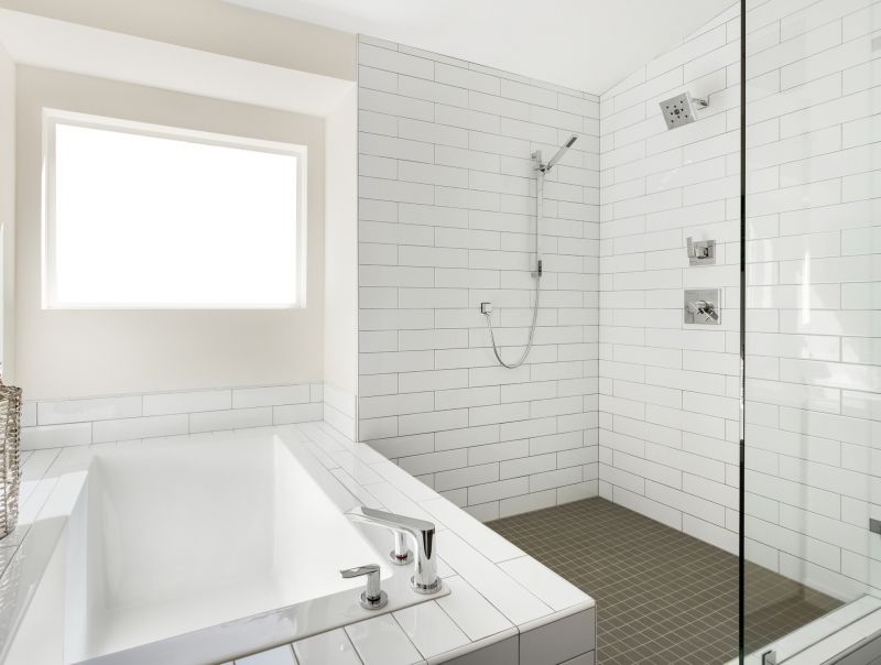 Signs It May Be Time For A Tub To Shower Conversion